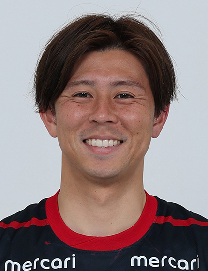 安西 幸輝(鹿島アントラーズ 背番号2) - Jリーグ 選手名鑑 - スポーツナビ