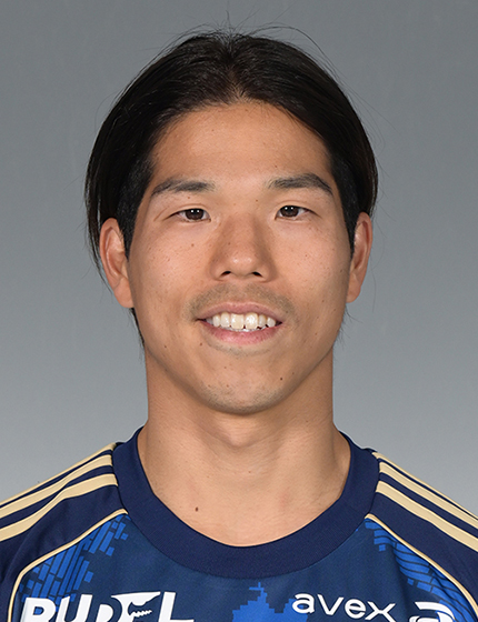 前 寛之(FC町田ゼルビア 背番号16) - Jリーグ 選手名鑑 - スポーツナビ