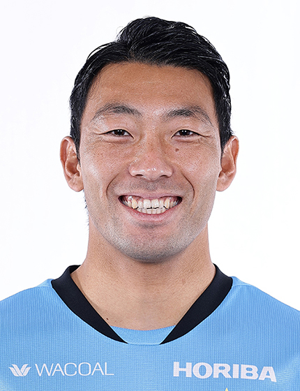 村上 昌謙
