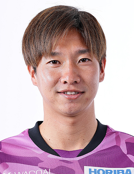 奥川 雅也(京都サンガF.C. 背番号7) - Jリーグ 選手名鑑 - スポーツナビ