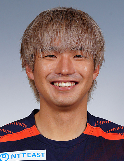 茂木 力也(RB大宮アルディージャ 背番号22) - Jリーグ 選手名鑑