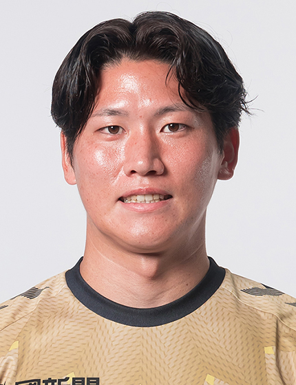 後藤 大輝