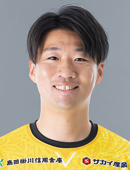 吉田 舜