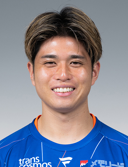 進藤 亮佑