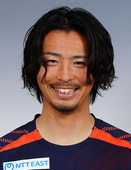 小島 幹敏(RB大宮アルディージャ 背番号7) - Jリーグ 選手名鑑