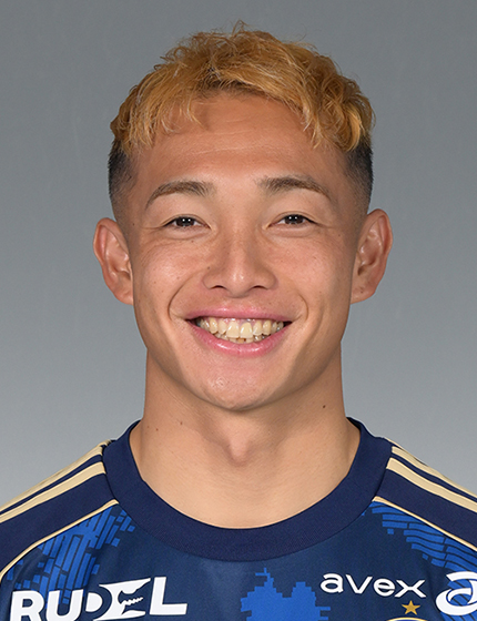 増山 朝陽(FC町田ゼルビア 背番号11) - Jリーグ 選手名鑑 - スポーツナビ