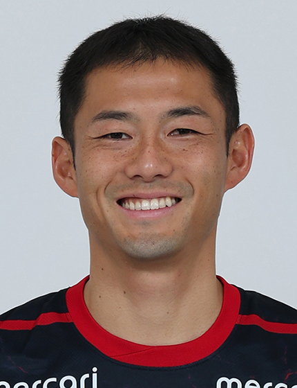 小池 龍太