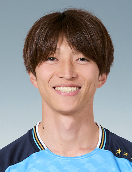 井上 潮音(ジュビロ磐田 背番号18) - Jリーグ 選手名鑑 - スポーツナビ