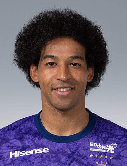 ジャーメイン 良(サンフレッチェ広島 背番号9) - Jリーグ 選手名鑑