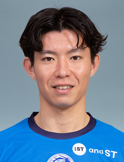 渡邉 新太