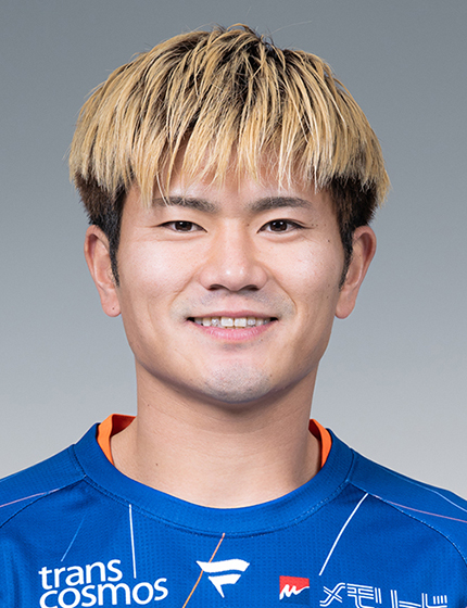 米田 隼也(V・ファーレン長崎 背番号23) - Jリーグ 選手名鑑