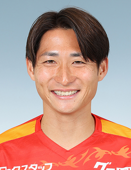 和泉 竜司(名古屋グランパス 背番号7) - Jリーグ 選手名鑑 - スポーツナビ