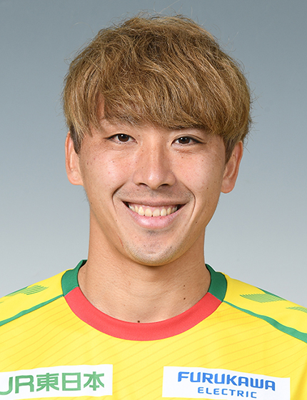 髙橋 壱晟(ジェフユナイテッド千葉 背番号2) - Jリーグ 選手名鑑