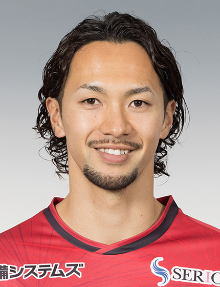 神谷 優太(ファジアーノ岡山 背番号33) - Jリーグ 選手名鑑 - スポーツナビ