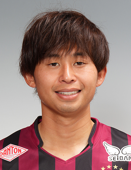 郷家 友太(ヴィッセル神戸 背番号5) - Jリーグ 選手名鑑 - スポーツナビ