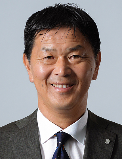 船越 優蔵