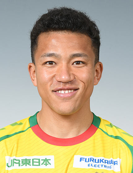 イサカ ゼイン(ジェフユナイテッド千葉 背番号42) - Jリーグ 選手名鑑