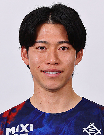 高 宇洋(FC東京 背番号8) - Jリーグ 選手名鑑 - スポーツナビ