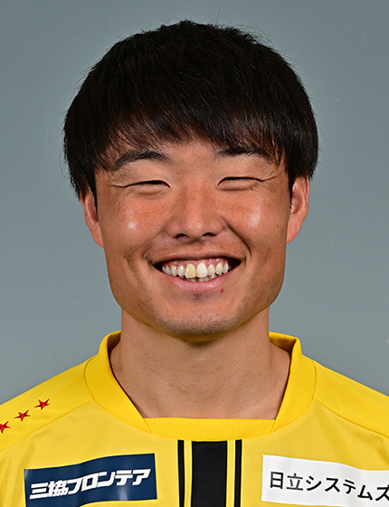垣田 裕暉