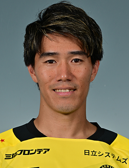遠藤 渓太
