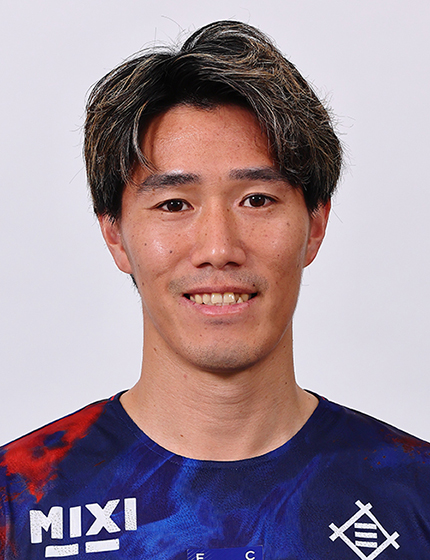 遠藤 渓太