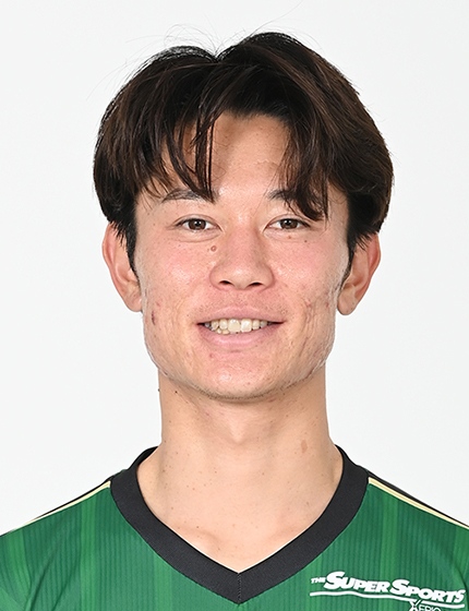 齋藤 功佑(東京ヴェルディ 背番号8) - Jリーグ 選手名鑑 - スポーツナビ