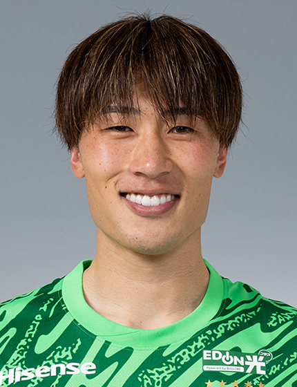 大迫 敬介(サンフレッチェ広島 背番号1) - Jリーグ 選手名鑑