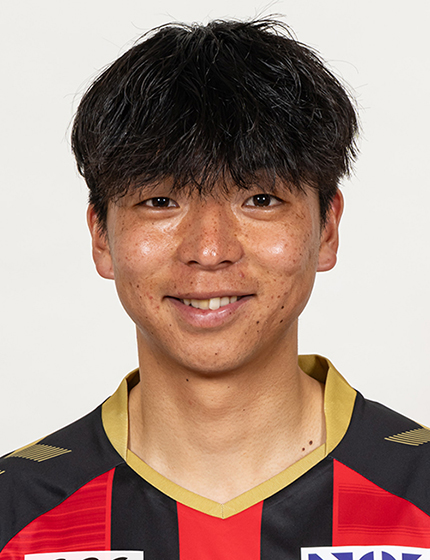 上畑 佑平士