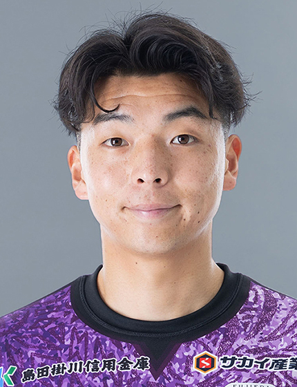 上畑 佑平士