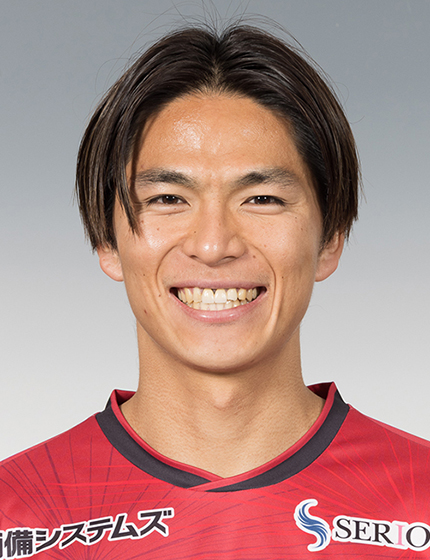 鈴木 喜丈(ファジアーノ岡山 背番号43) - Jリーグ 選手名鑑 - スポーツナビ