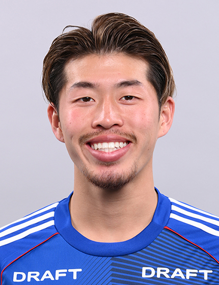 鈴木 冬一(横浜F・マリノス 背番号25) - Jリーグ 選手名鑑 - スポーツナビ