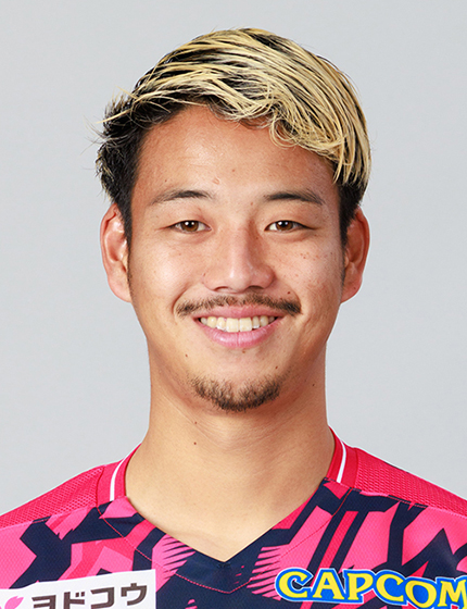 喜田 陽(セレッソ大阪 背番号5) - Jリーグ 選手名鑑 - スポーツナビ