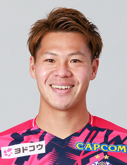 中島 元彦(セレッソ大阪 背番号13) - Jリーグ 選手名鑑 - スポーツナビ