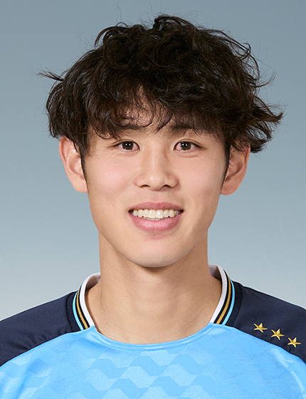 森岡 陸(ジュビロ磐田 背番号3) - Jリーグ 選手名鑑 - スポーツナビ