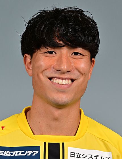 古賀 太陽(柏レイソル 背番号4) - Jリーグ 選手名鑑 - スポーツナビ