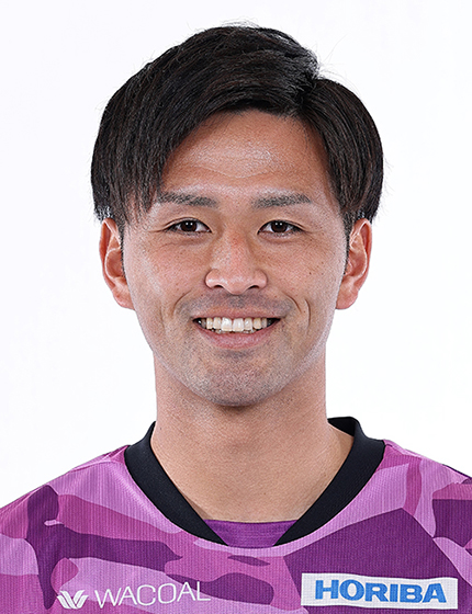 麻田 将吾(京都サンガF.C. 背番号3) - Jリーグ 選手名鑑 - スポーツナビ