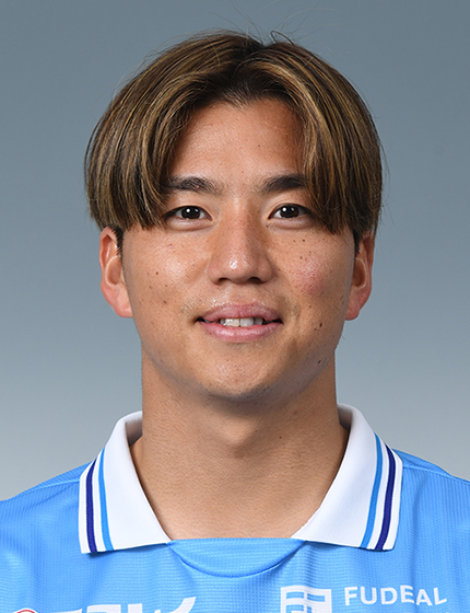 山田 康太(横浜FC 背番号7) - Jリーグ 選手名鑑 - スポーツナビ