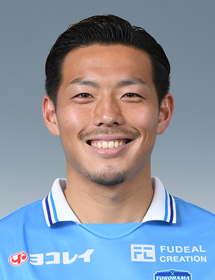 鈴木 準弥(横浜FC 背番号3) - Jリーグ 選手名鑑 - スポーツナビ