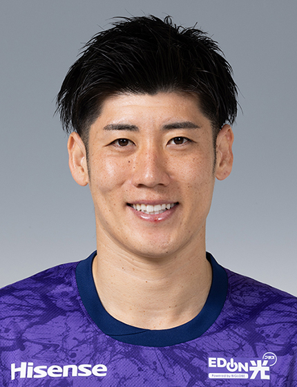 荒木 隼人(サンフレッチェ広島 背番号4) - Jリーグ 選手名鑑