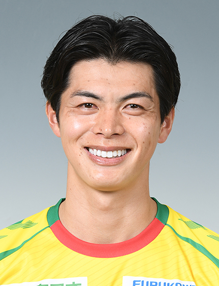 河野 貴志(ジェフユナイテッド千葉 背番号28) - Jリーグ 選手名鑑