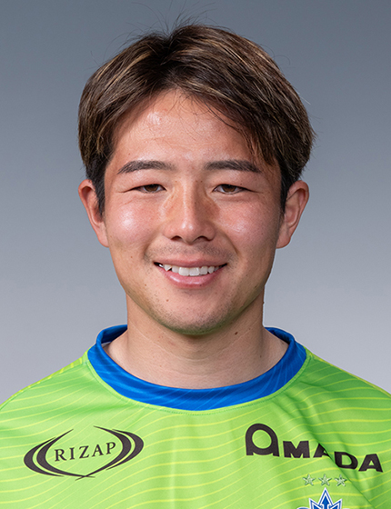 岡庭 愁人