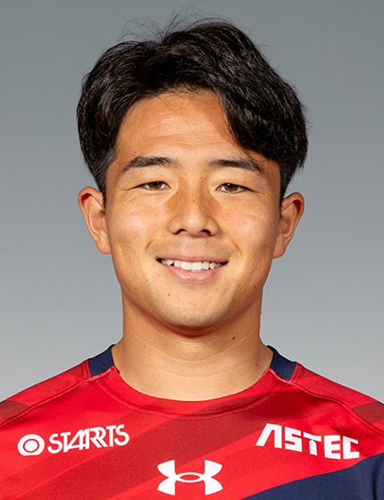 岡庭 愁人