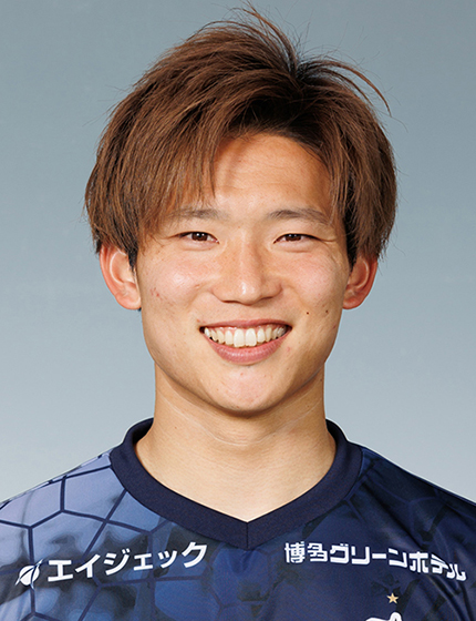北島 祐二(アビスパ福岡 背番号25) - Jリーグ 選手名鑑 - スポーツナビ
