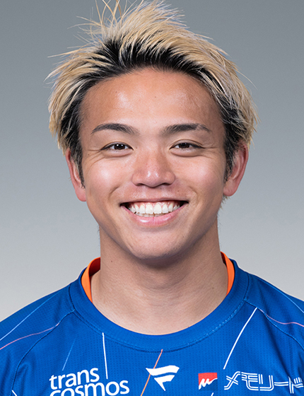 山田 陸(V・ファーレン長崎 背番号24) - Jリーグ 選手名鑑 - スポーツナビ