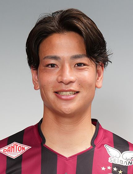 永戸 勝也(ヴィッセル神戸 背番号41) - Jリーグ 選手名鑑 - スポーツナビ