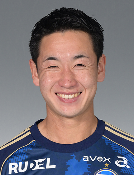 仙頭 啓矢