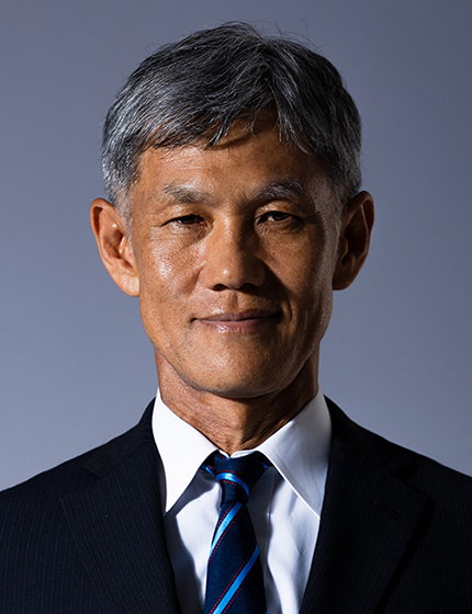 吉田 謙