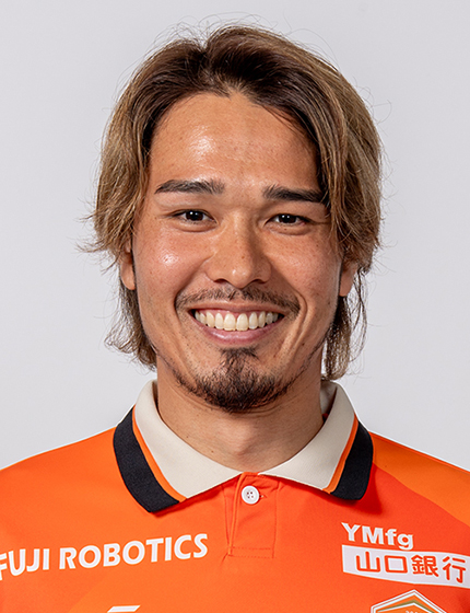 池上 丈二(レノファ山口FC 背番号10) - Jリーグ 選手名鑑 - スポーツナビ