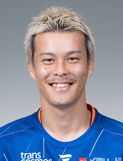 江川 湧清(V・ファーレン長崎 背番号6) - Jリーグ 選手名鑑 - スポーツナビ