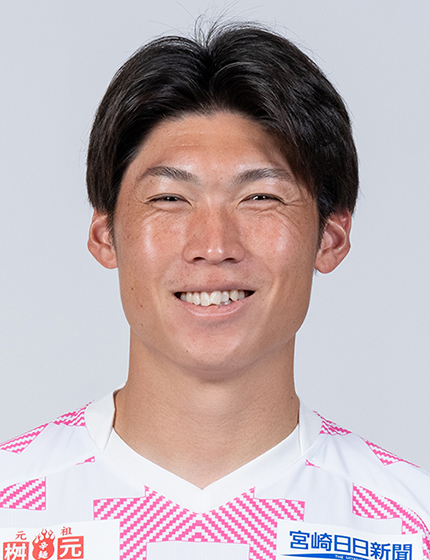 下川 陽太